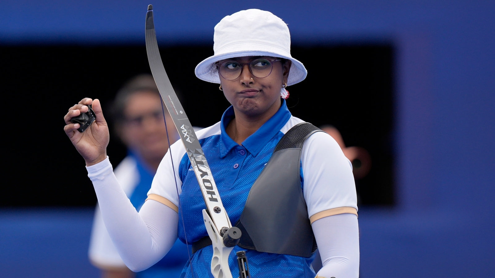 Deepika Kumari's Olympic Dream Ends in Quarterfinals Heartbreak