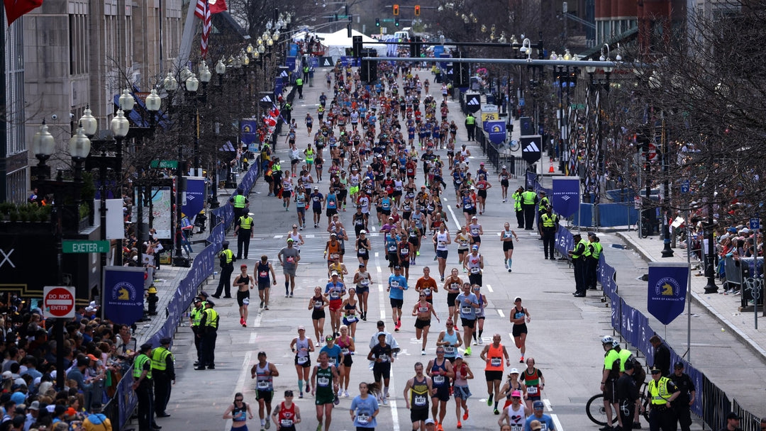 Beijing Half Marathon Under Investigation for Alleged Foul Play