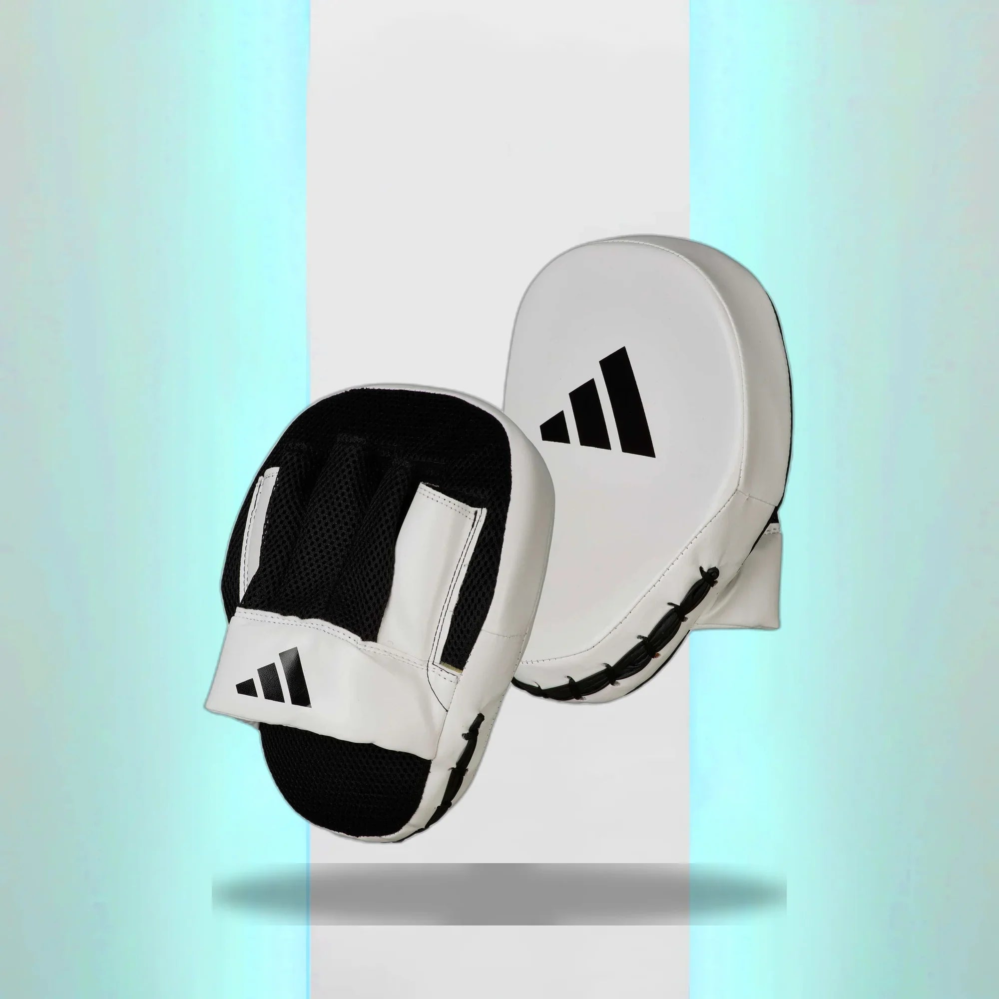 Guide to choosing boxing punch mitts gear for training.