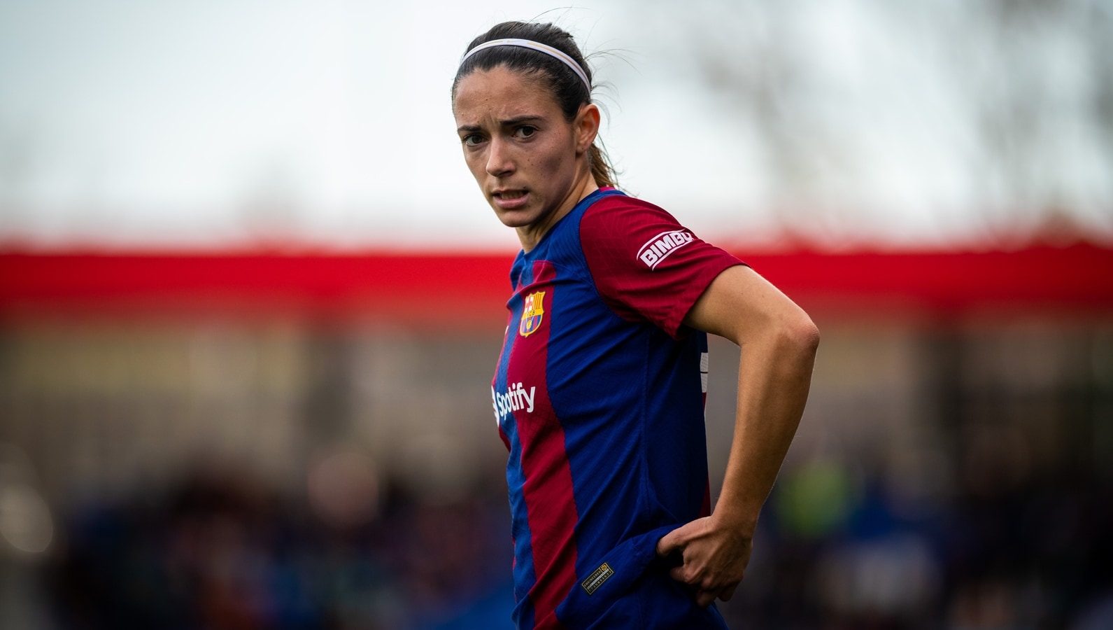 Aitana Bonmati: The Ambitious Star of Women's Football