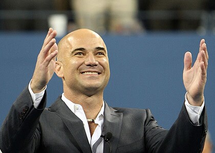 Andre Agassi to Inaugurate PWR DUPR Indian Tour and League, Igniting Pickleball in India