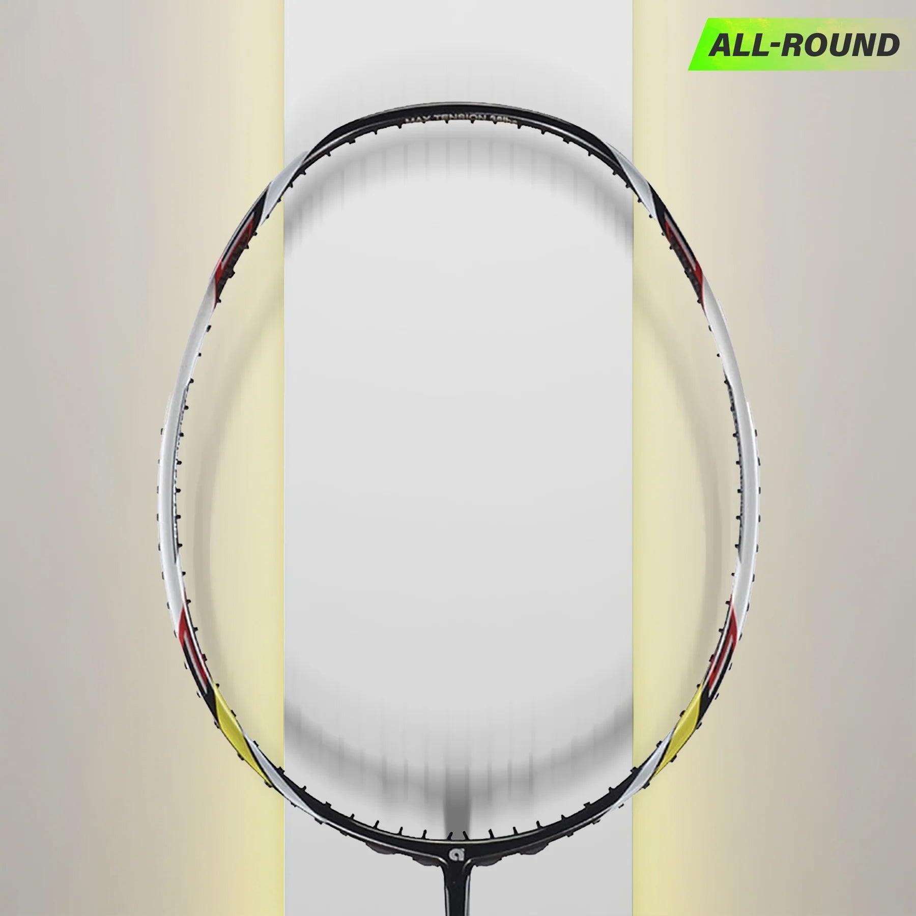 A casual athlete shares their experience with the Apacs Vanguard 11 Badminton Racket.