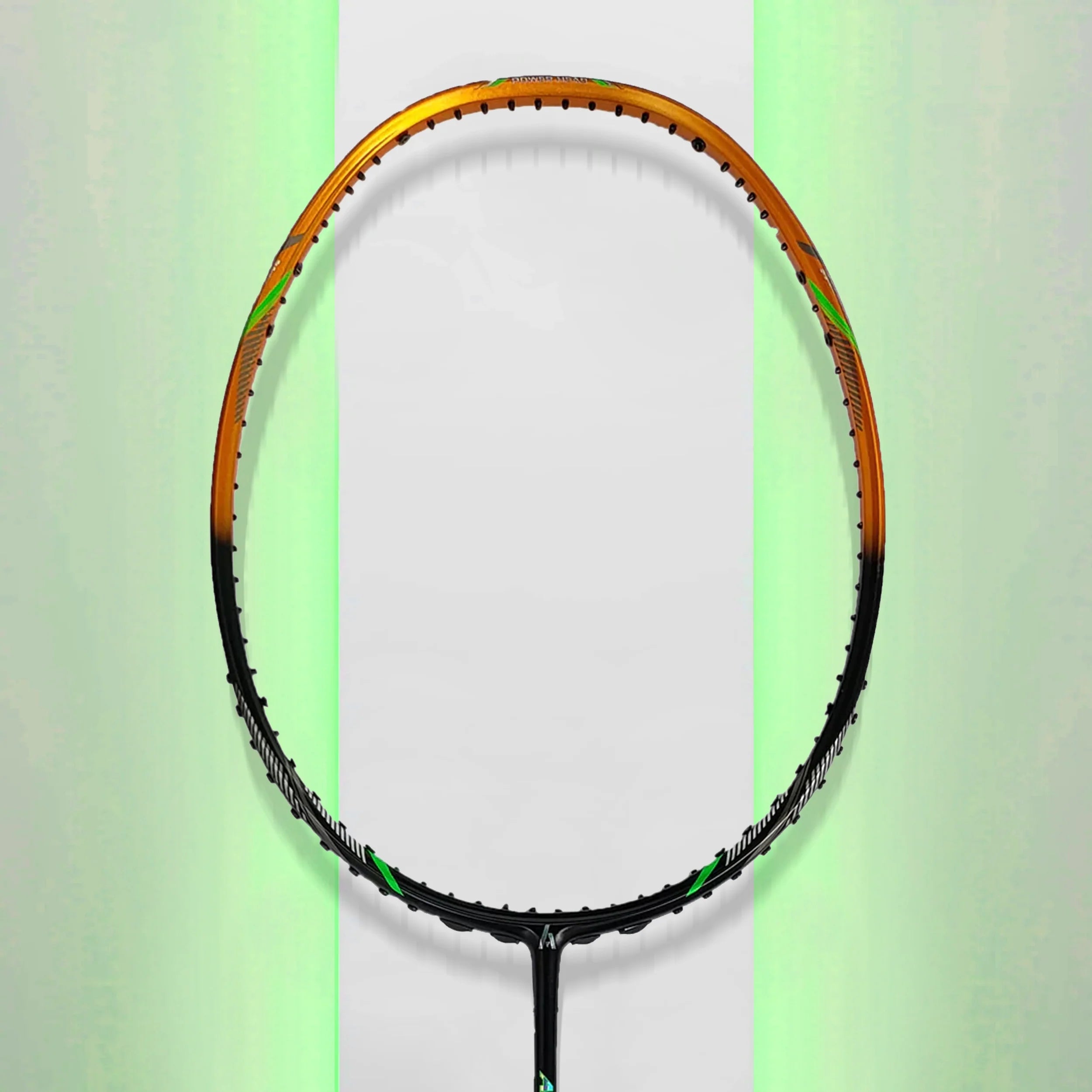 Review of the Ashaway AEROTEC 600 NEW Badminton Racket