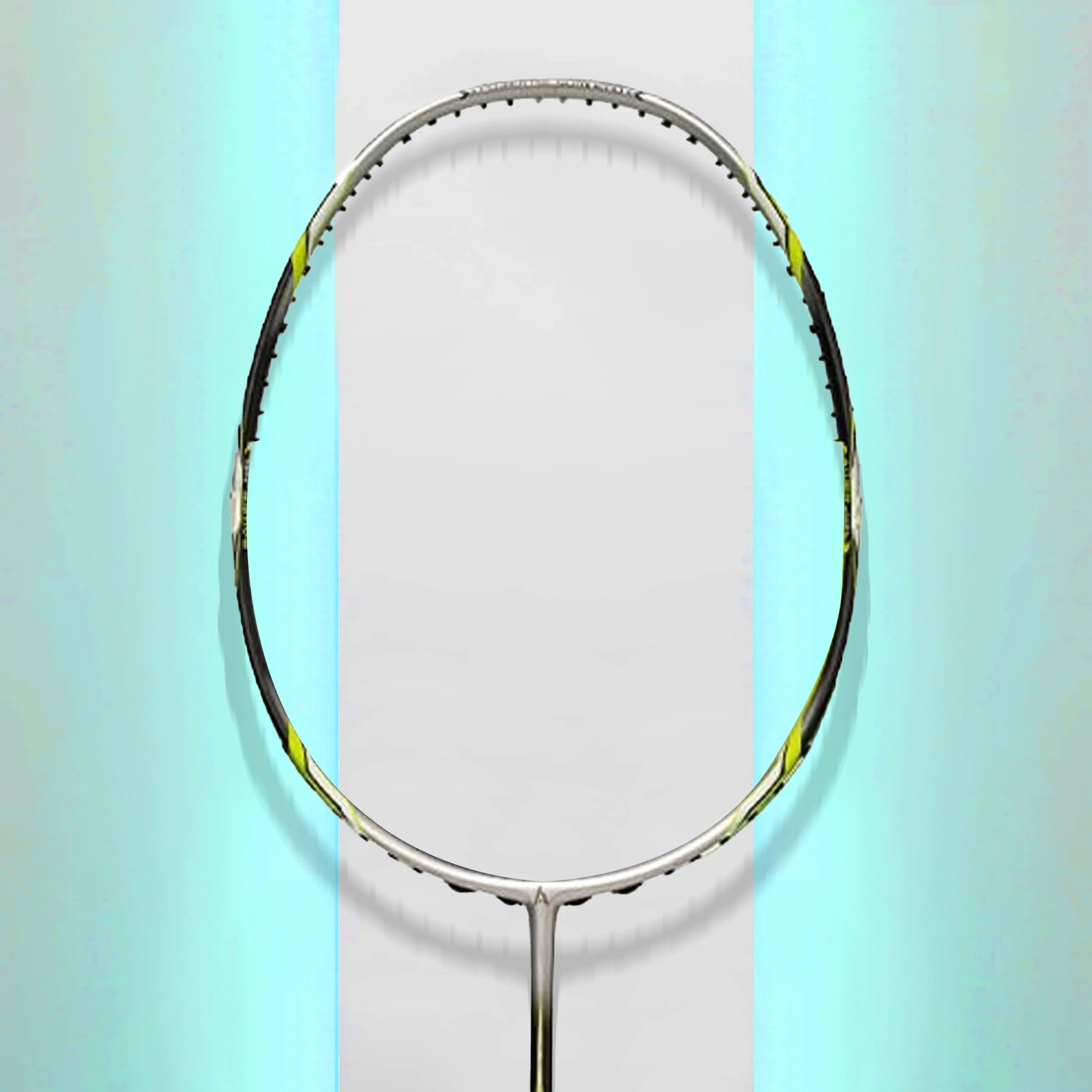 Review of Ashaway BLADE PRO 70 Badminton Racket highlighting its features and performance.