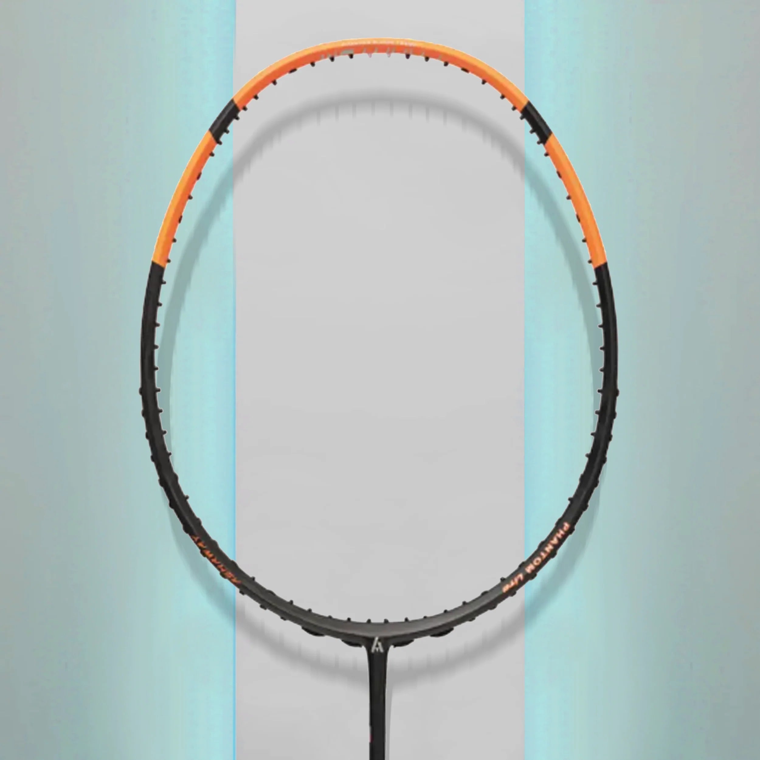 A passionate sports blogger shares their experience with the Ashaway Phantom Lite 75 Badminton Racket.