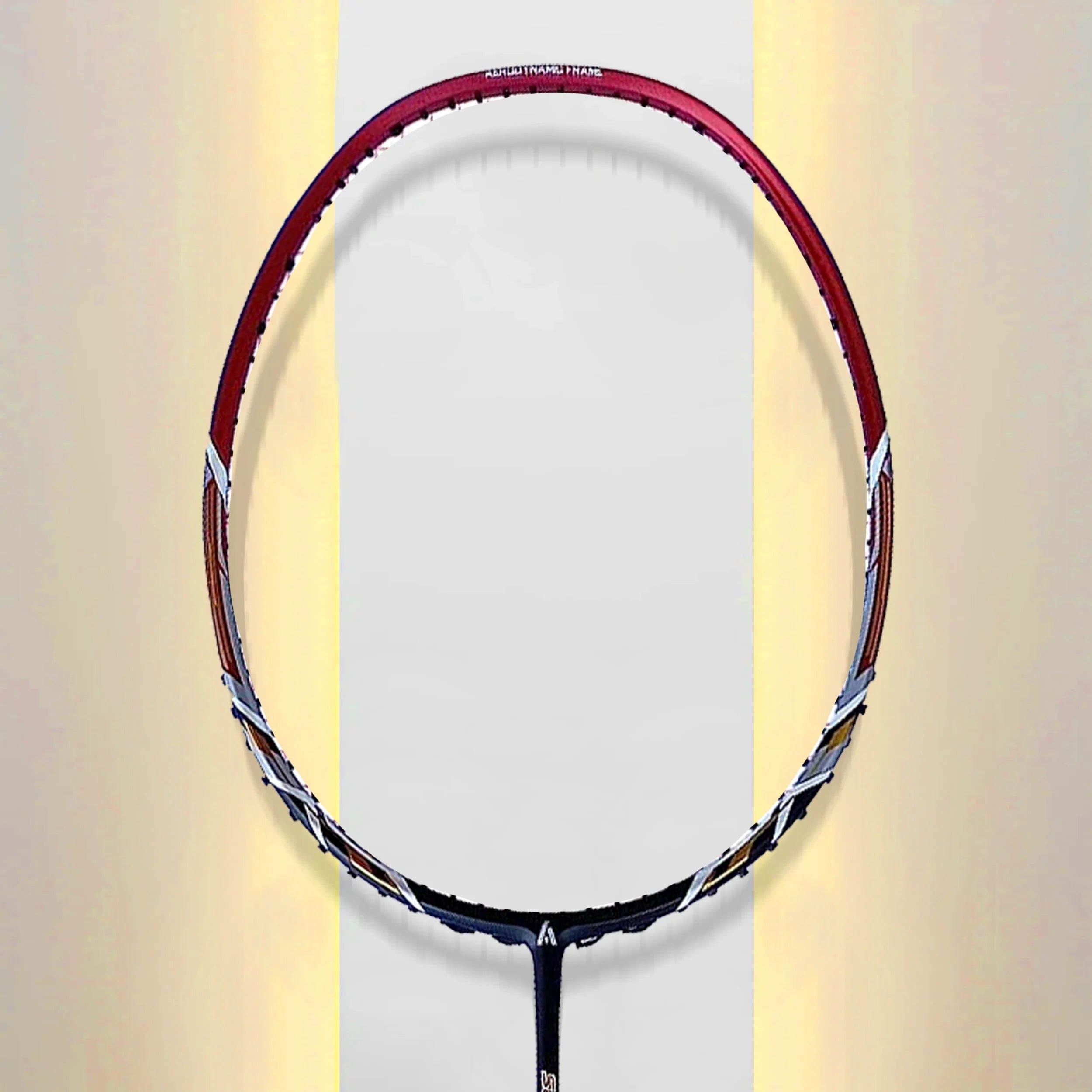 Review of Ashaway SUPER LIGHT PRO 11 Badminton Racket highlighting its features and performance.