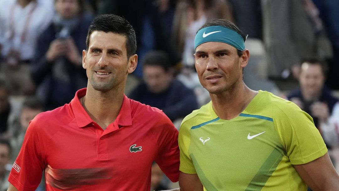 Djokovic, Nadal Could Clash in Paris Olympic Tennis Second Round