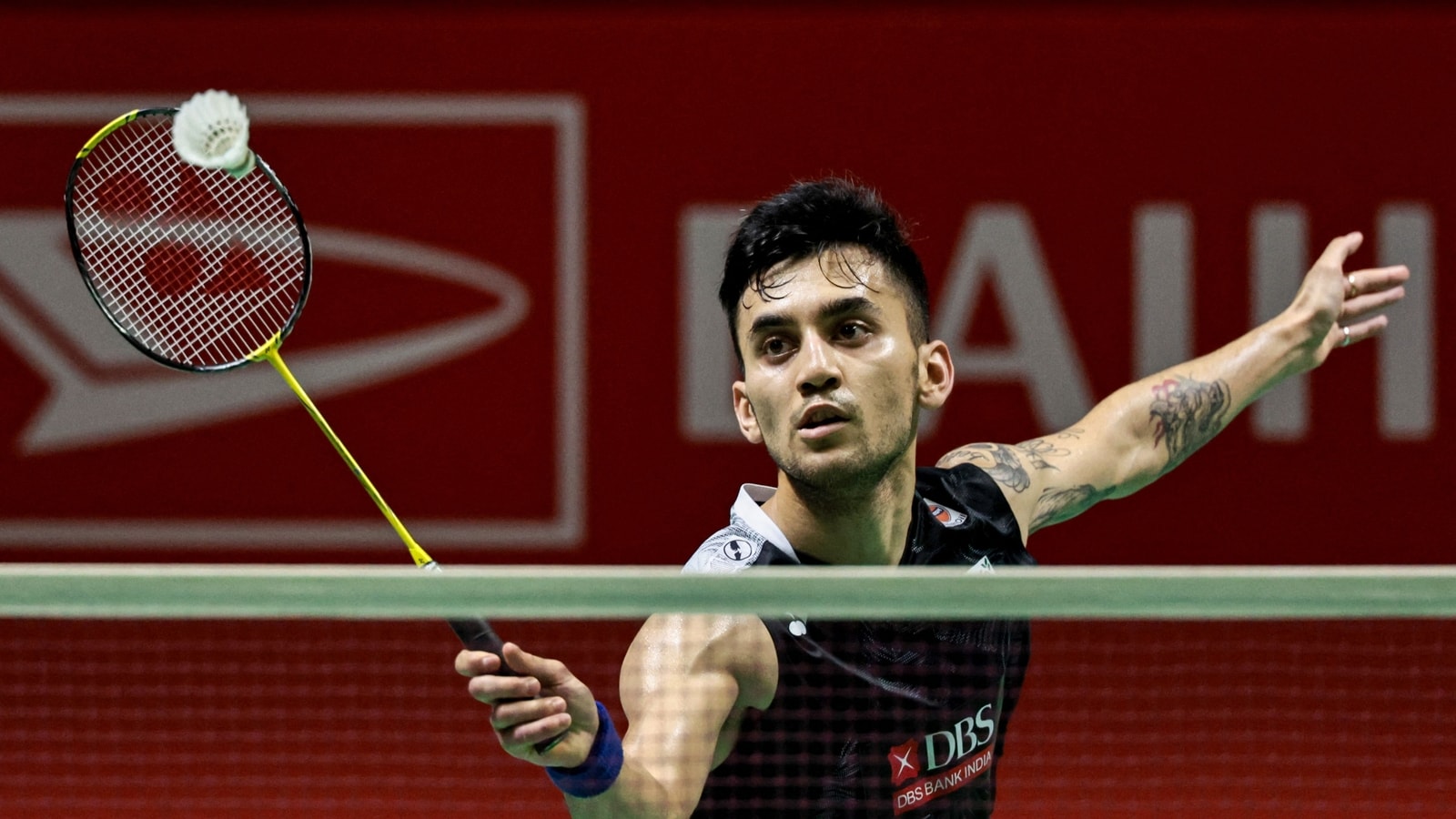 Lakshya Sen Advances at All England Open, Faces Antonsen Test