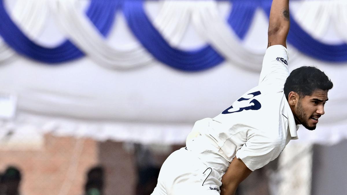 Rajangad Bawa: India's Rising All-Rounder Overcomes Injuries to Shine