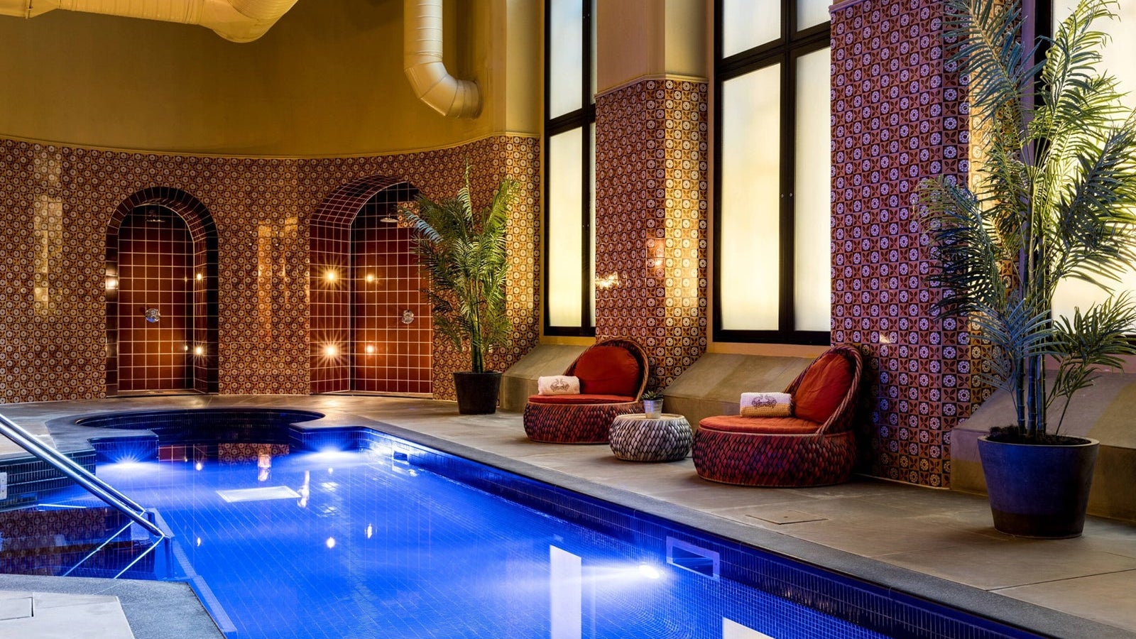 Top 5 Must-Visit Golf Courses and Stadiums in Europe