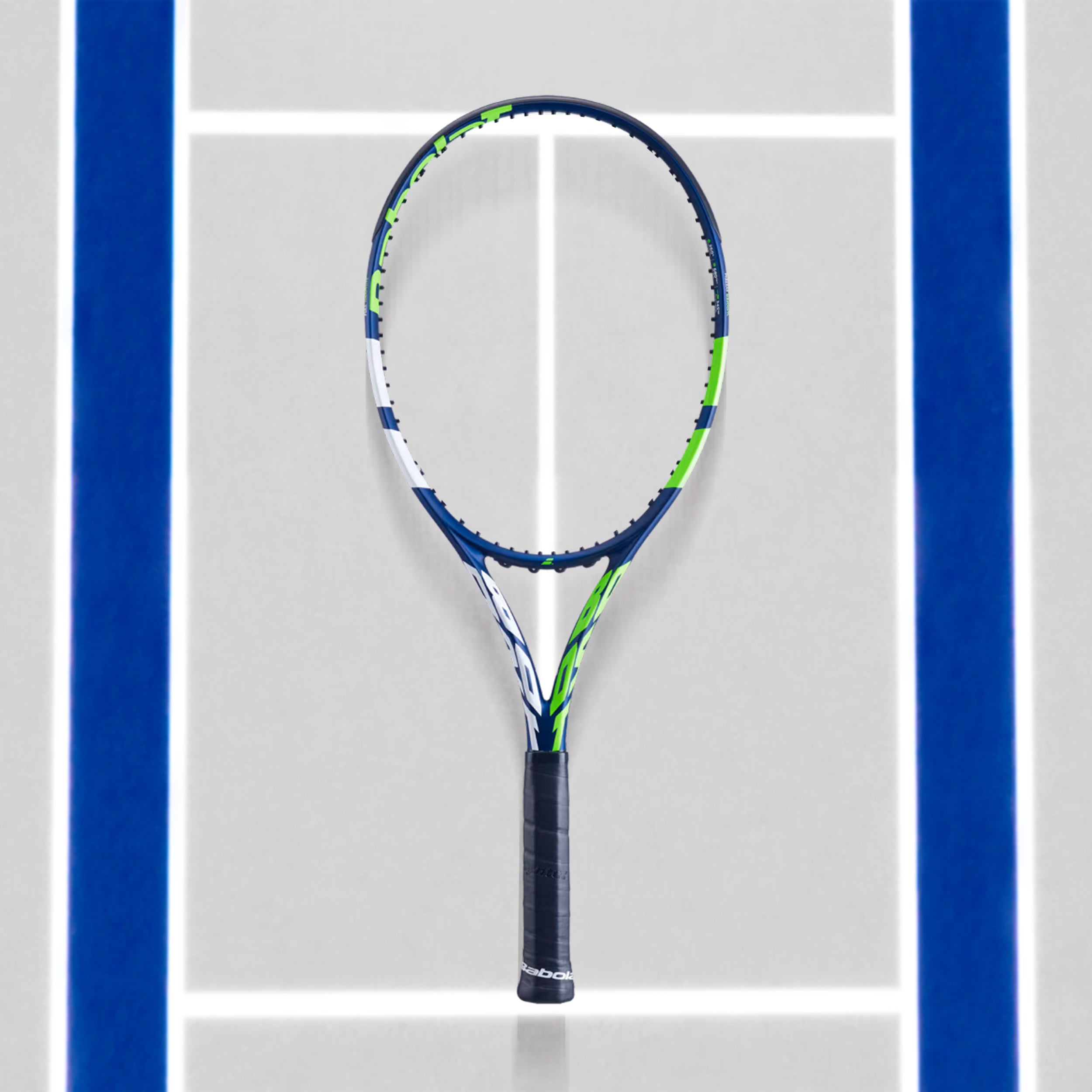 Guide to choosing intermediate tennis racquet gear for players