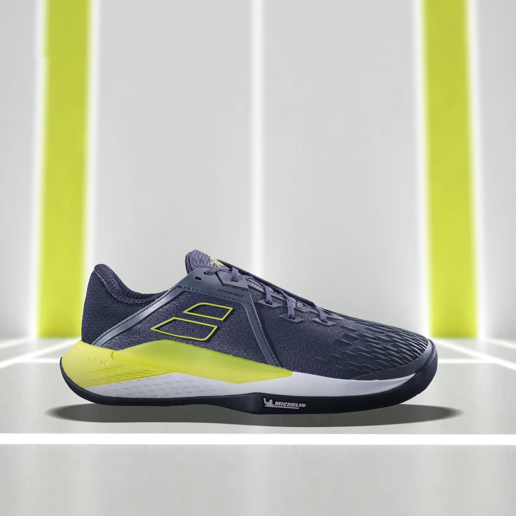 Babolat Tennis Shoes Gear – collection image