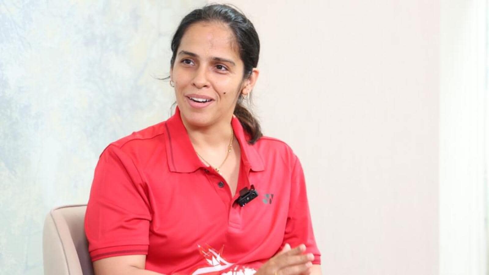 Indian Badminton Contingent Poised for Success at Paris Olympics, Says Saina Nehwal