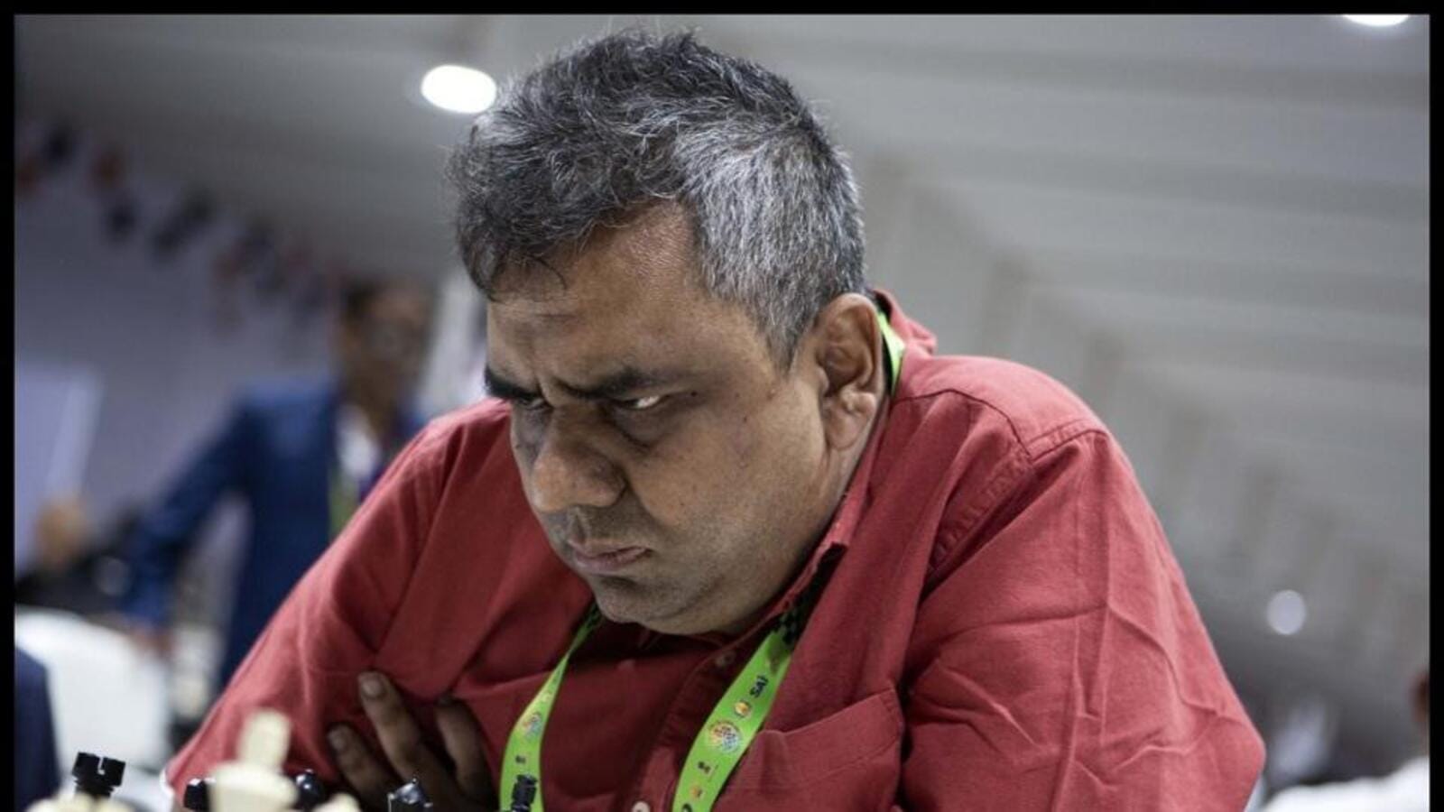 Bangladesh Chess Legend Ziaur Rehman Dies at 50