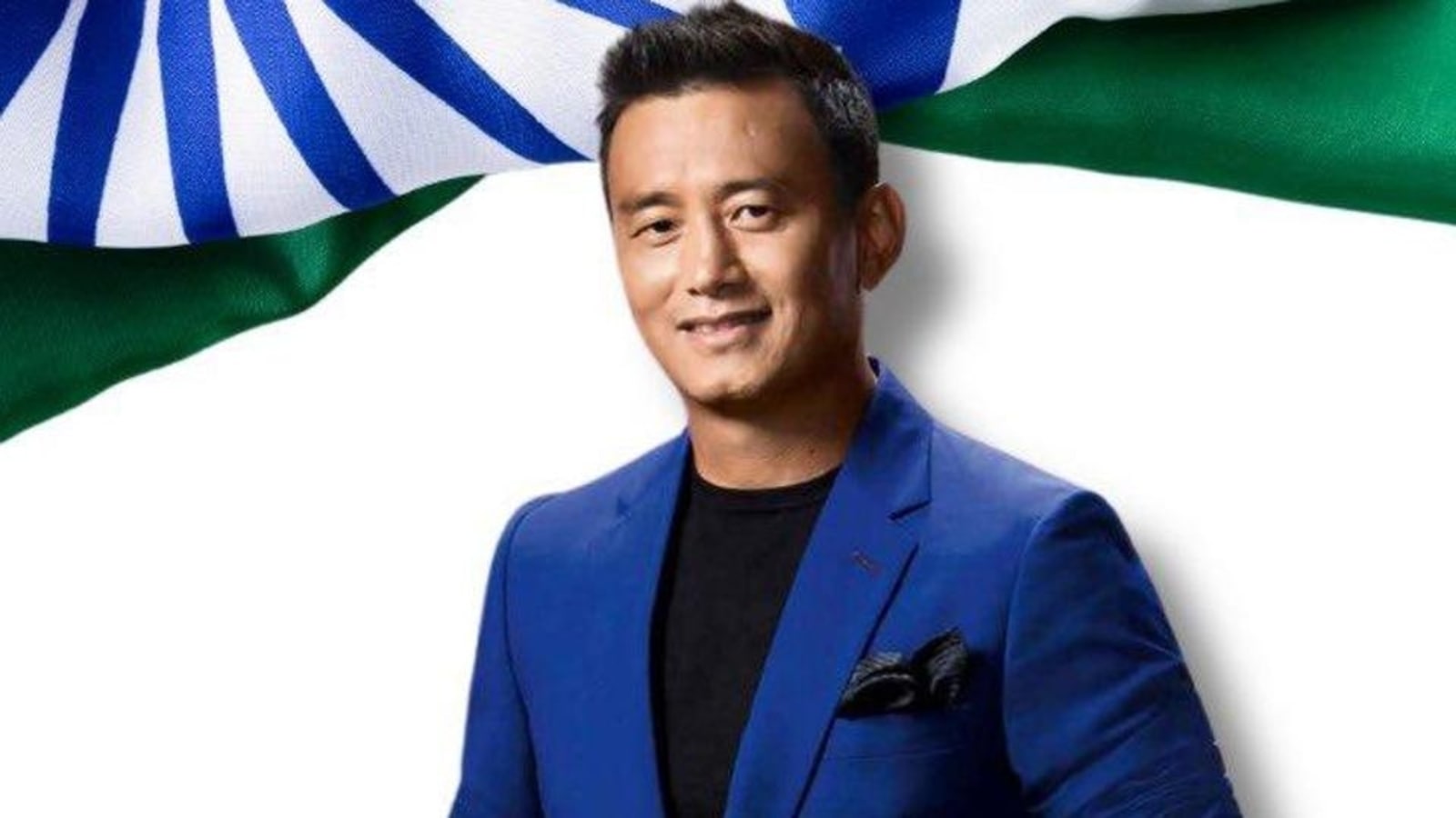 Bhaichung Bhutia Resigns from AIFF Technical Committee over Coach Appointment