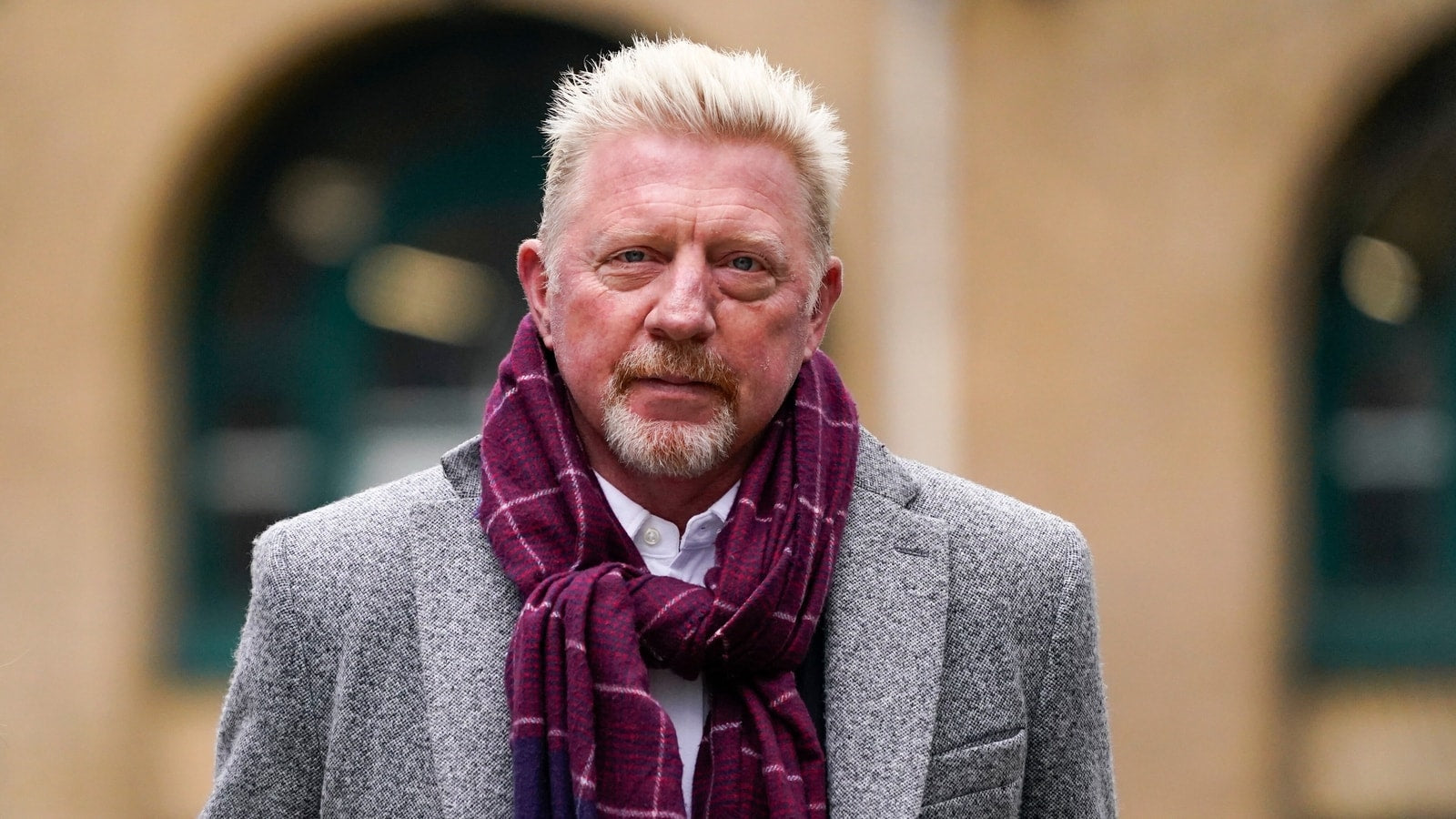 Boris Becker Discharged from Bankruptcy Court After Judge Praises Cooperation