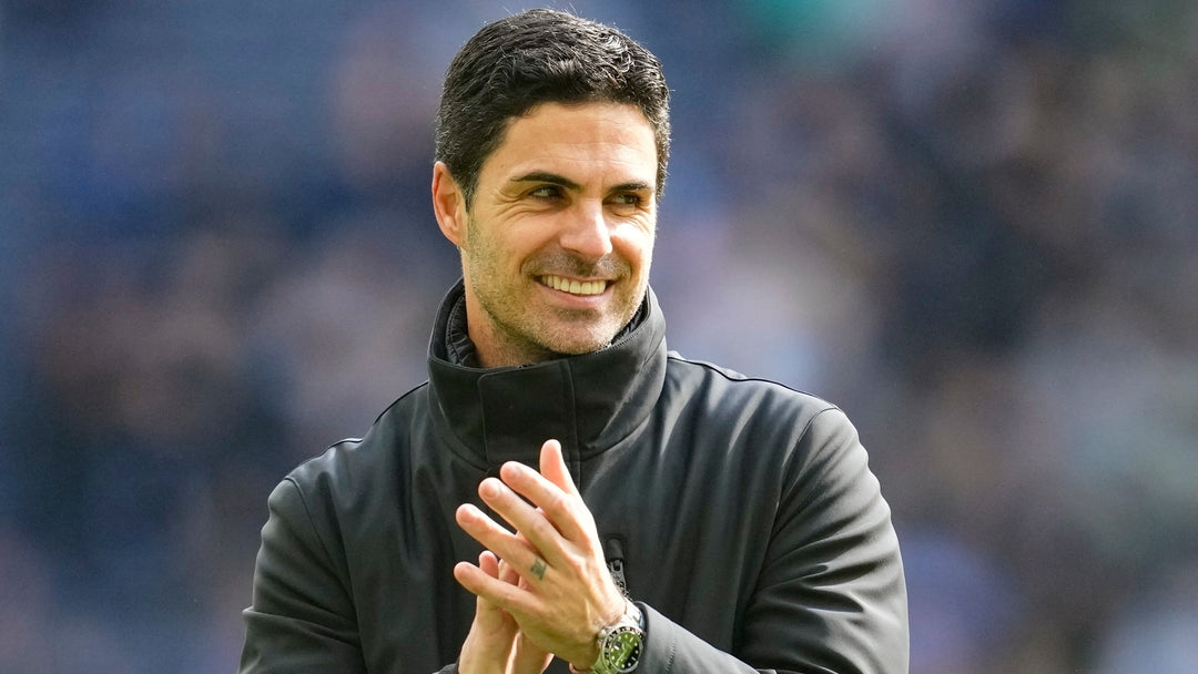 Arsenal Boss Arteta Warns Team Against Complacency After Narrow Tottenham Win