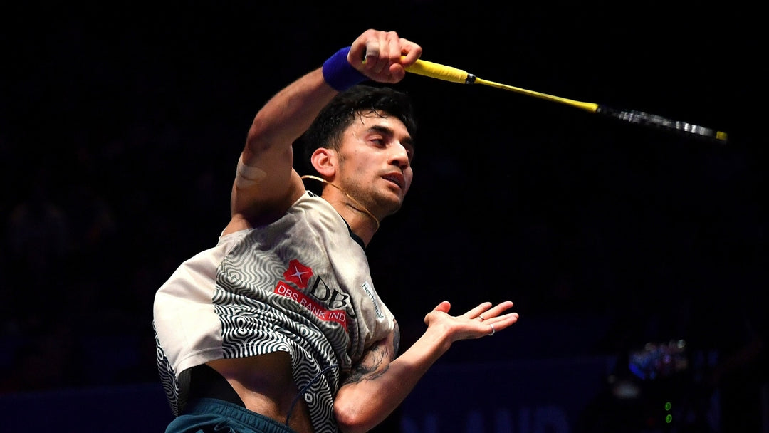 India Begins Thomas Cup Defense with Hard-Fought Win over Thailand