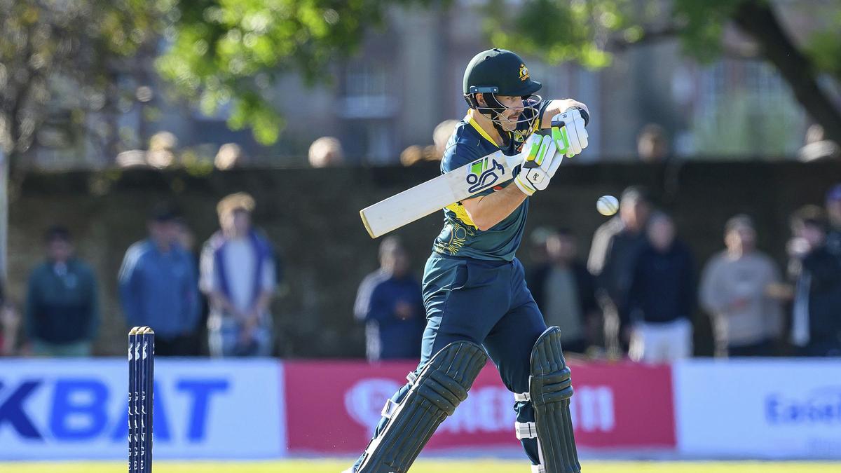 Travis Head's 80 Powers Australia to Seven-Wicket Win Over Scotland