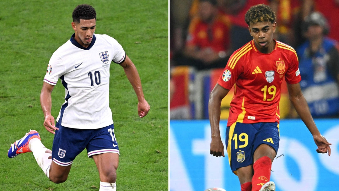 Spain vs England: Clash of Football Philosophies in Euro 2024 Final