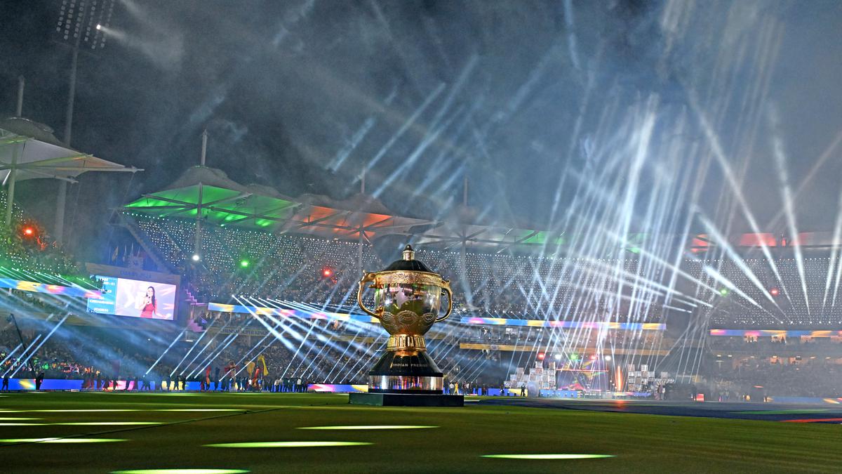 IPL 2023 Opening Day Breaks Viewership Records