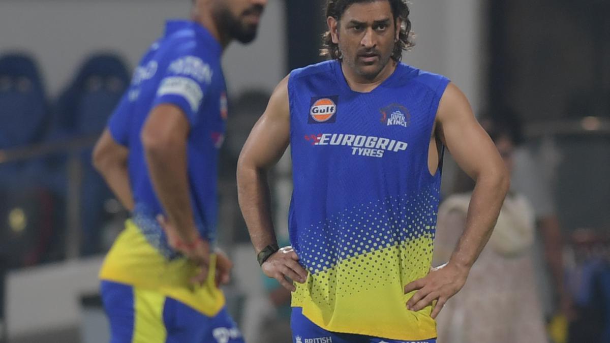 Southern Derby to Kickstart IPL 2024 as CSK and RCB Clash in Chennai