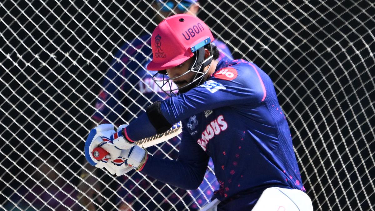 Riyan Parag's Homecoming to Ignite Guwahati in Rajasthan Royals' Playoff Push