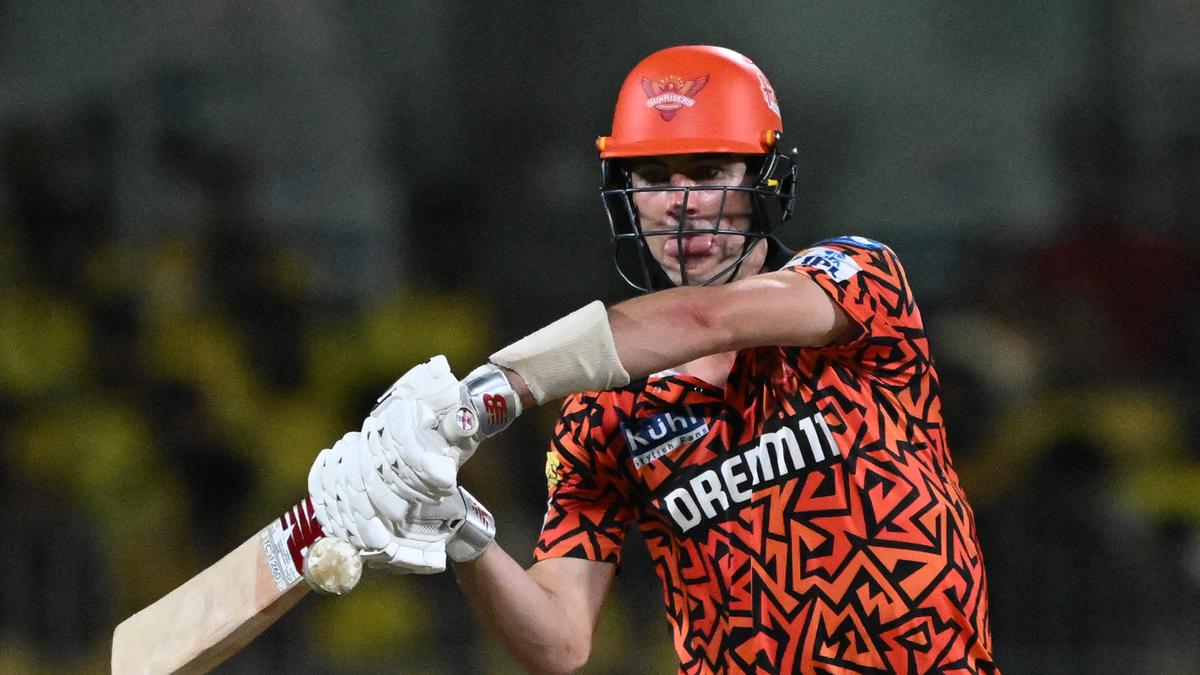 Pat Cummins' Leadership Transforms Sunrisers Hyderabad into IPL Contenders