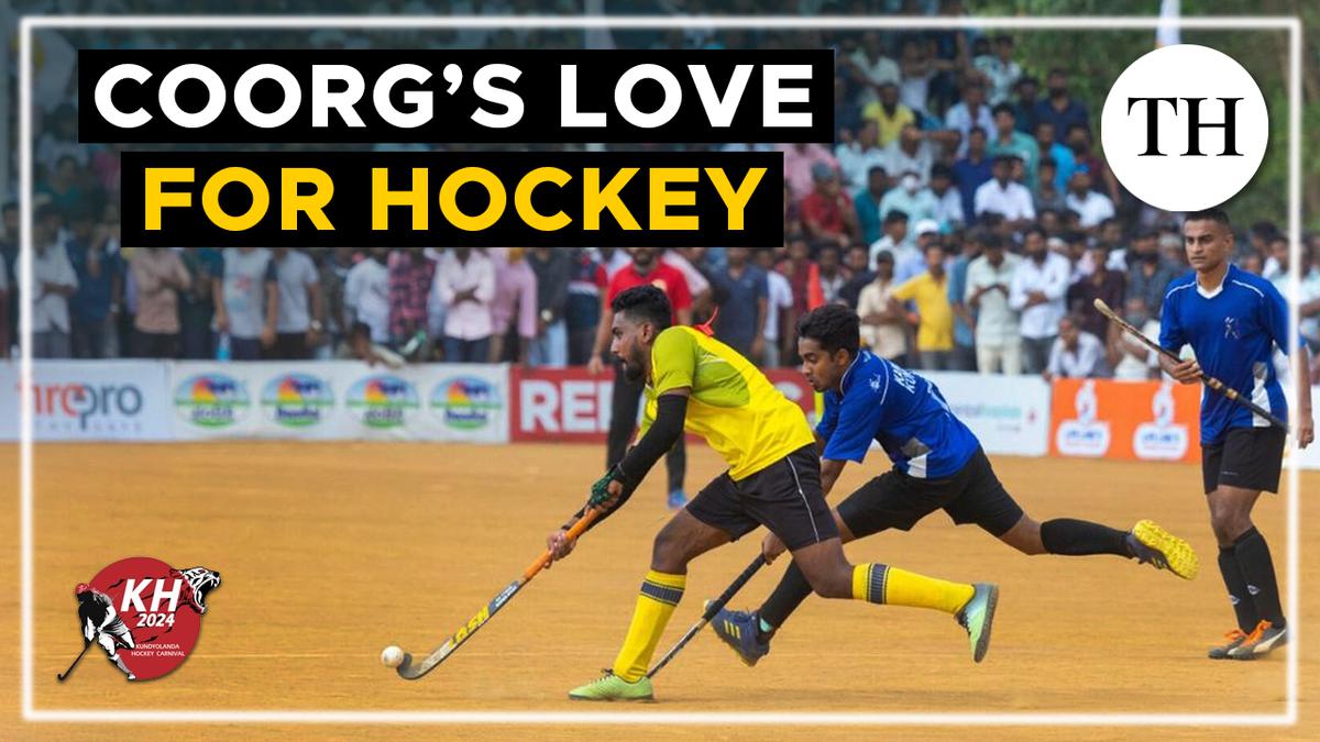 Kodava Hockey Festival: A Month-Long Celebration of Unity and Sportsmanship