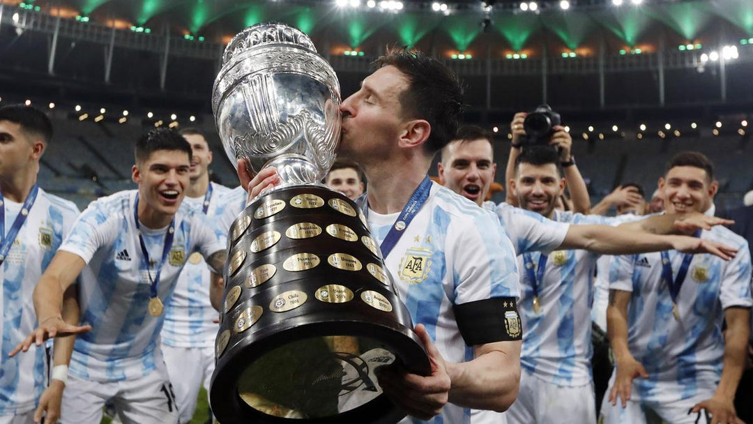 Copa America 2024: 16 Teams, Rich History, and a Debutant