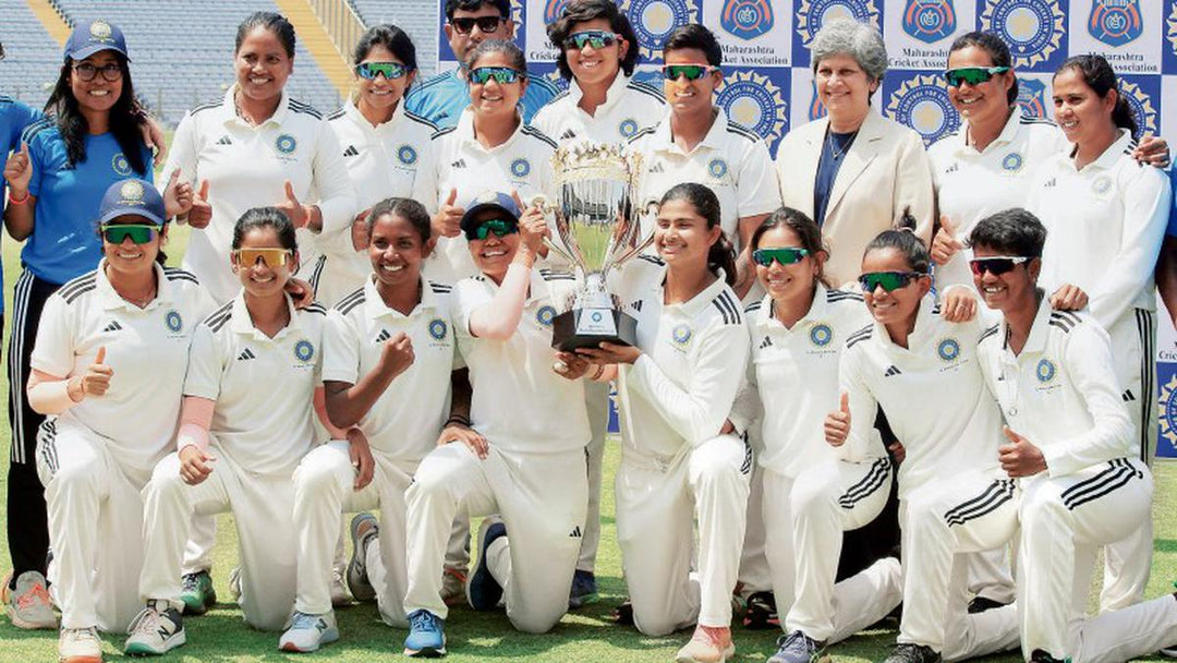 East Zone Snatch Dramatic One-Wicket Win in Inter-zonal Multi-Day Trophy