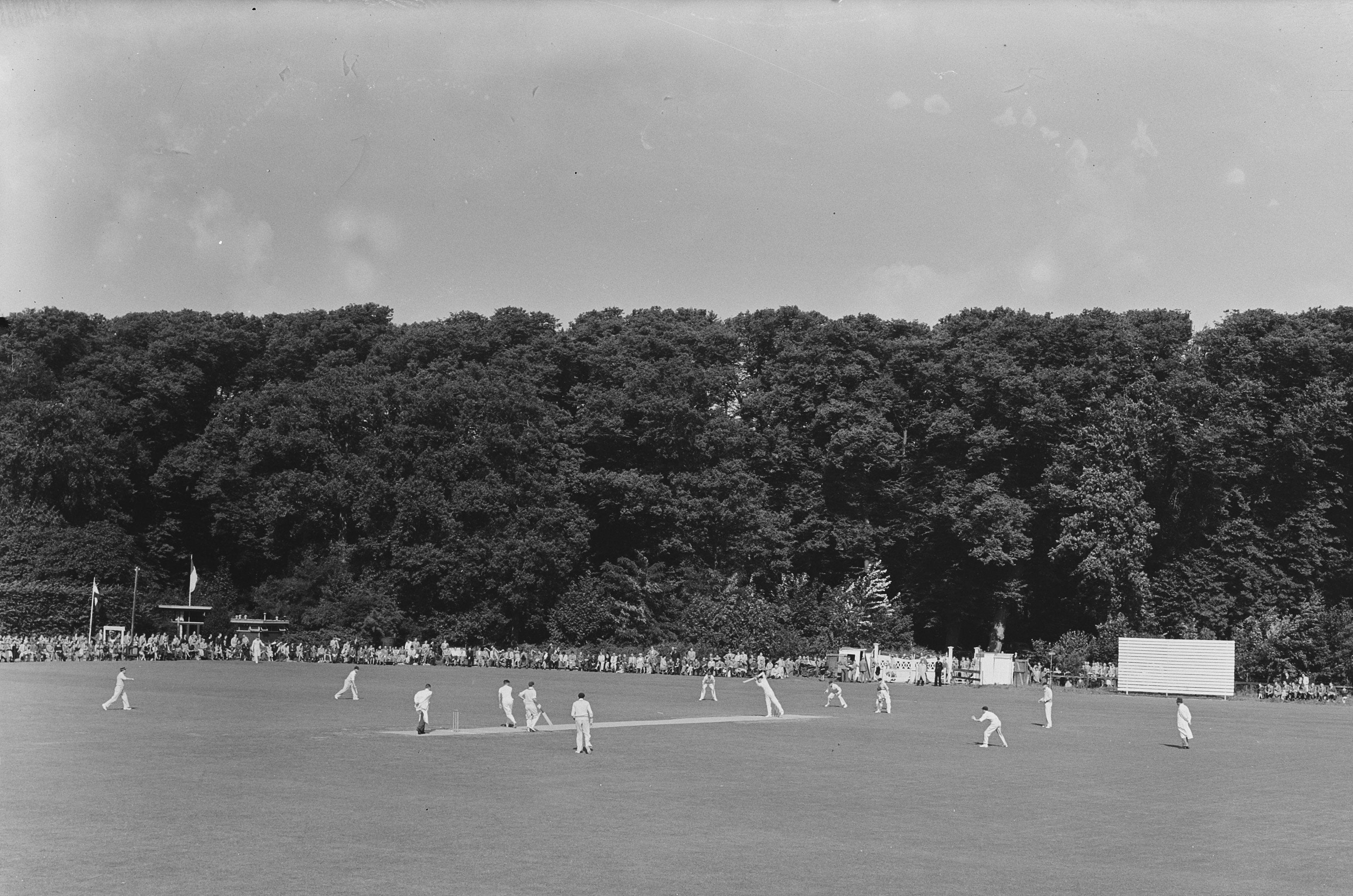 Cricket coaching and drills
