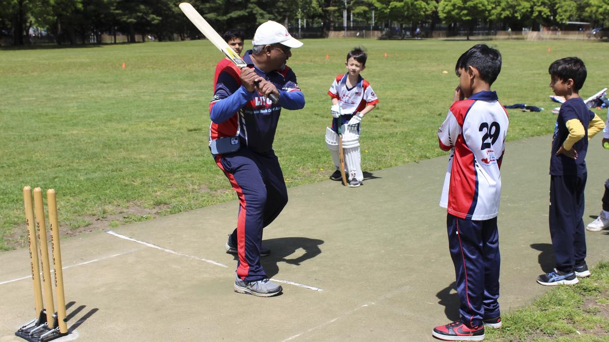 Cricket's Resurgence in the United States: T20 World Cup Sparks Interest
