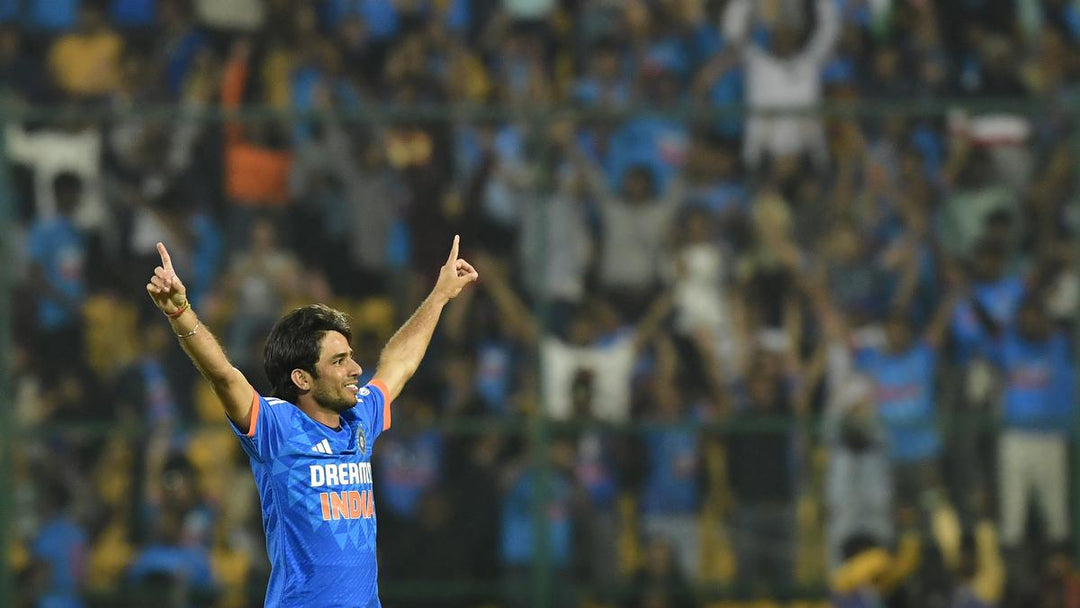 Ravi Bishnoi: India's Unconventional Leg-Spinner Rises to Prominence