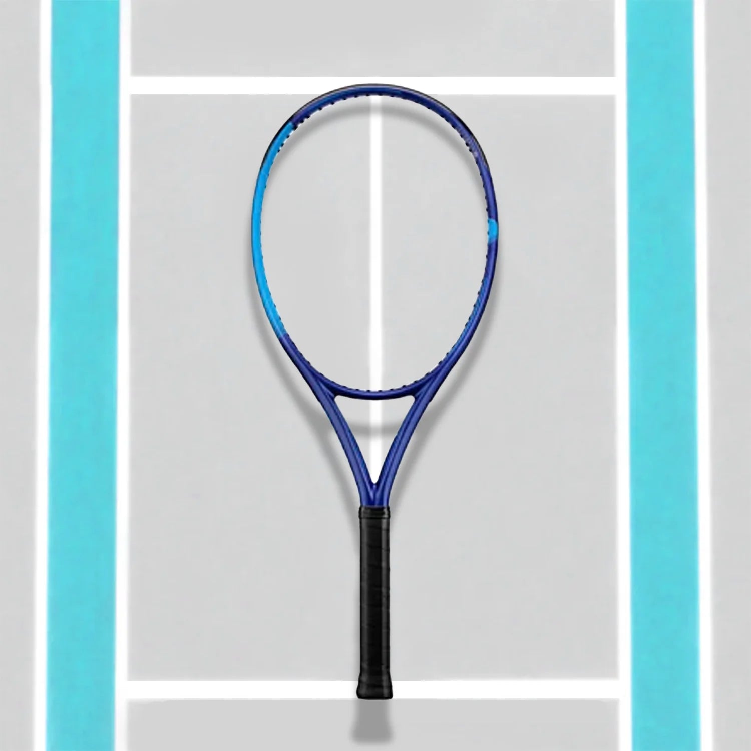Dunlop FX Team 270 HL Tennis Racquet features and benefits explained.