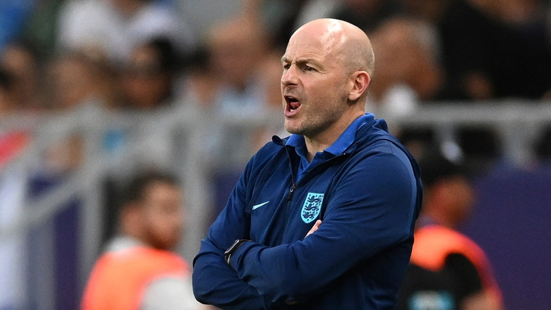 Lee Carsley Appointed England Interim Coach Ahead of Nations League Campaign