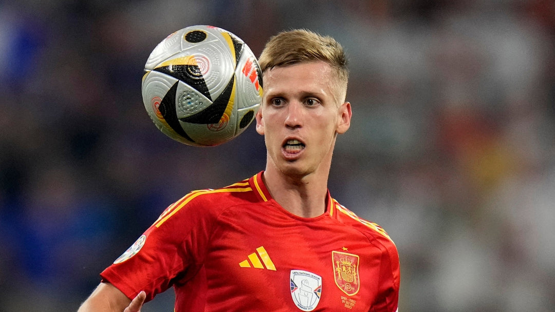 Spain and England Clash in UEFA Euro 2024 Final