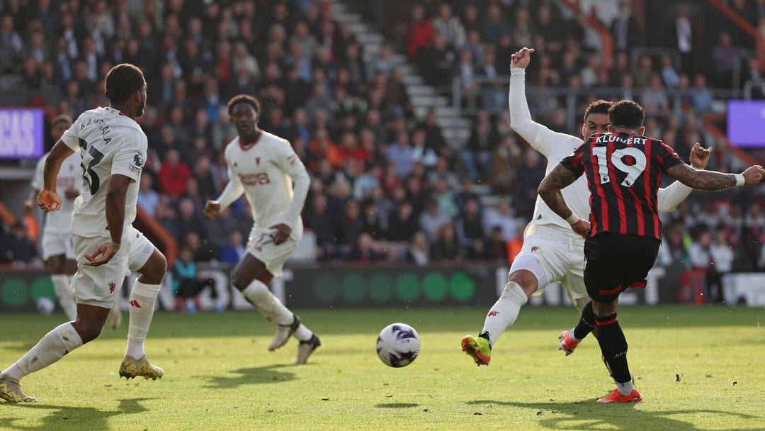 Manchester United Held to Draw by Resurgent Bournemouth