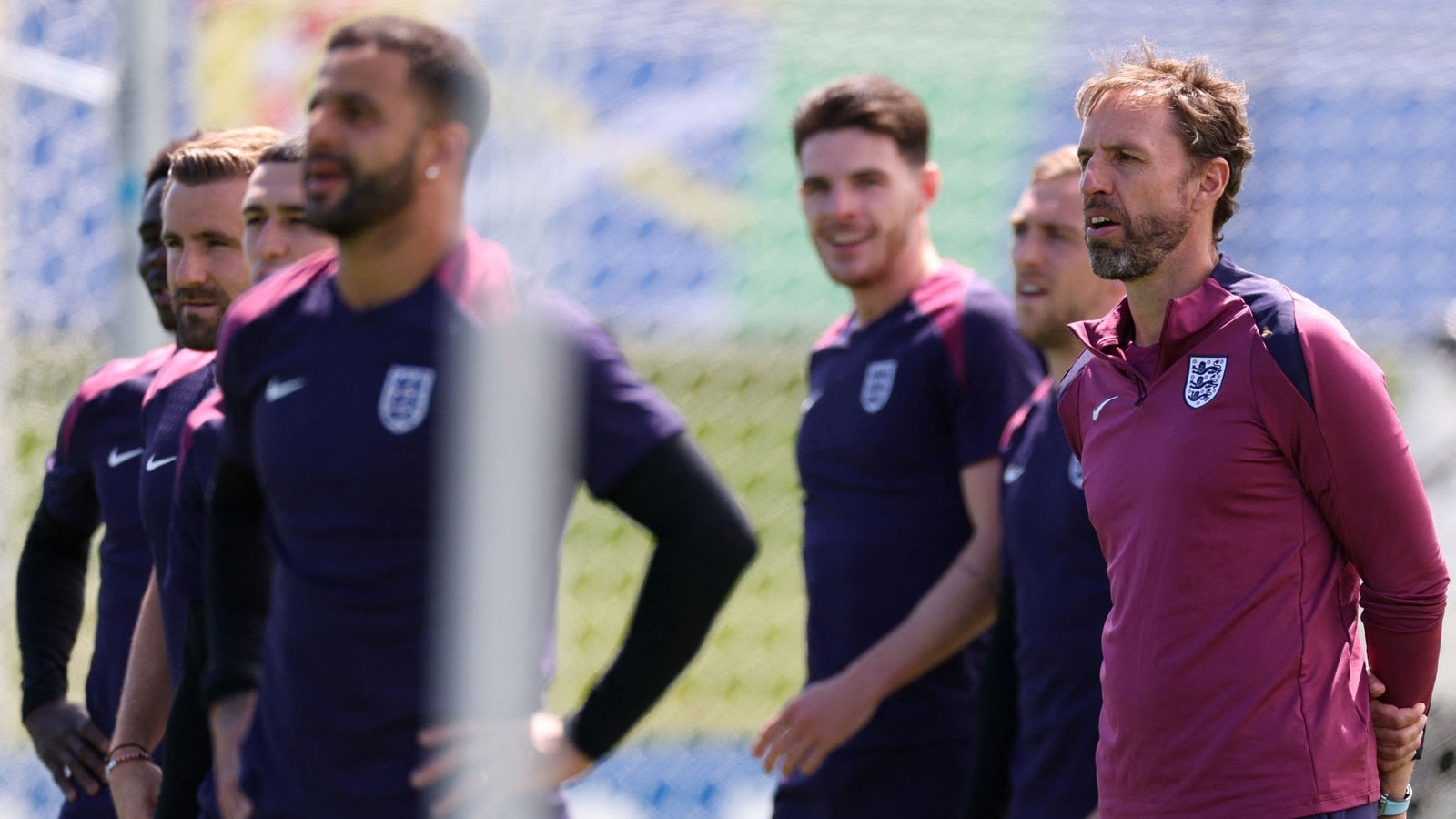 England's 58-Year Trophy Drought on the Line in Euros Final