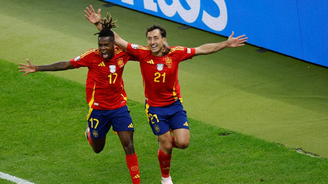 Spain Crowned World Champions, Extend European Dominance