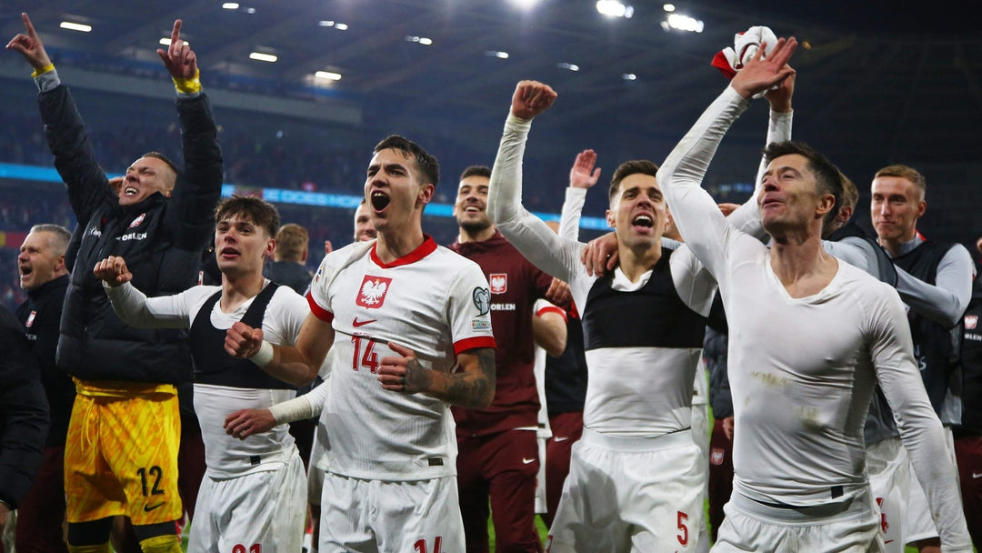 Wales' Euro 2024 Hopes Dashed by Poland in Penalty Shootout