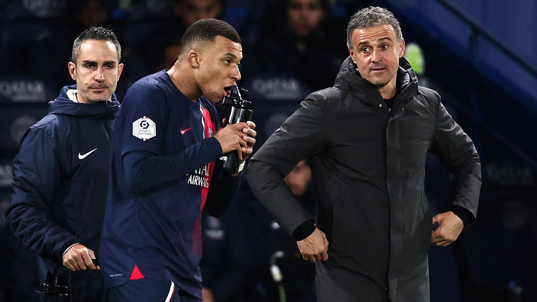 Mbappé Departs PSG, Marking End of an Era