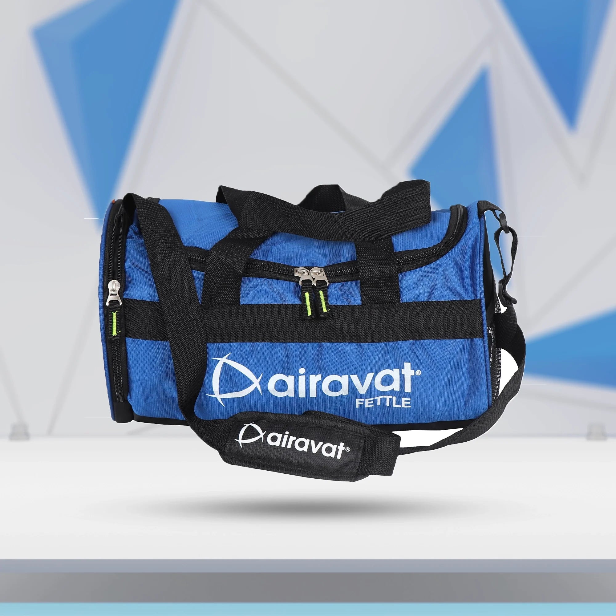 Airavat Swimming – collection image