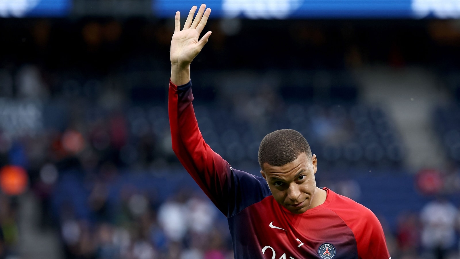 Mbappé's PSG Farewell: French Cup Final Showdown with Lyon