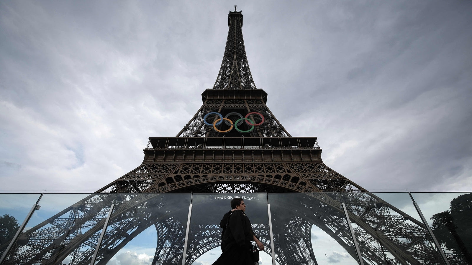 Paris 2024: A Century of Olympic Evolution