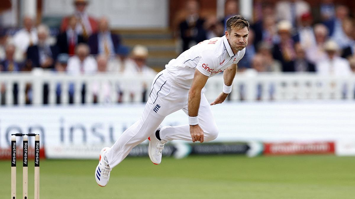 James Anderson Retires from International Cricket as England's All-Time Leading Wicket-Taker