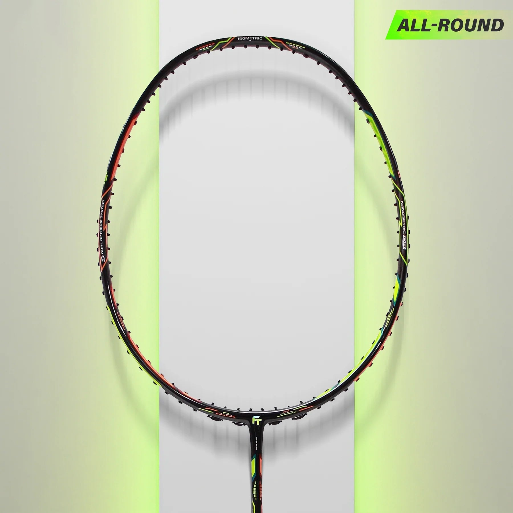 Fleet Duora 10 Badminton Racket