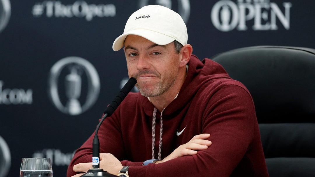 McIlroy, Scheffler Aim for British Open Glory After US Open Heartbreak