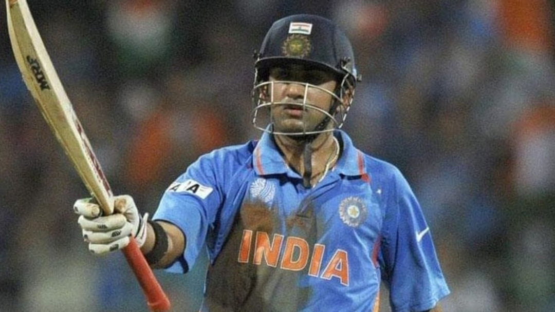 Gautam Gambhir Appointed as India's Head Coach: Focus on Youth Development and Team Unity