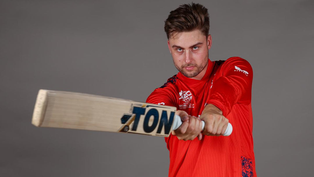 Will Jacks: England's Rising Star Ready to Shine in Australia Series